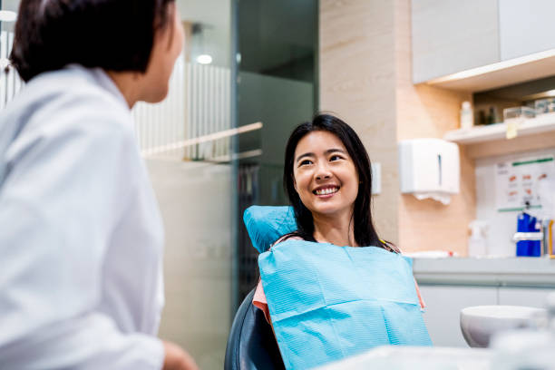 Best Root Canal Treatment  in Candler Mcafee, GA