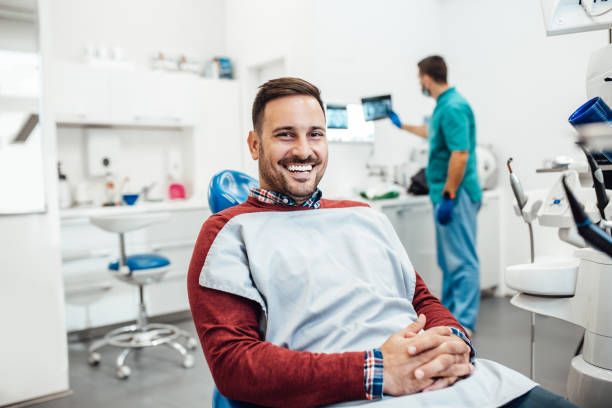 Best Oral Cancer Screening  in Candler Mcafee, GA