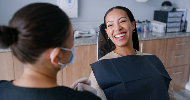 Best Preventive Dentistry  in Candler Mcafee, GA