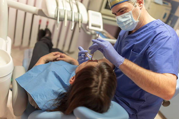 Best Oral Cancer Screening  in Candler Mcafee, GA