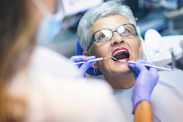 Why Choose Us for Your Dental Needs in Candler Mcafee, GA