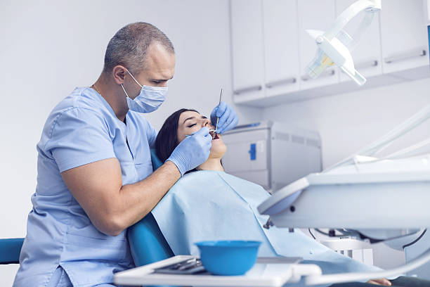 Sleep Apnea Treatment in Candler Mcafee, GA