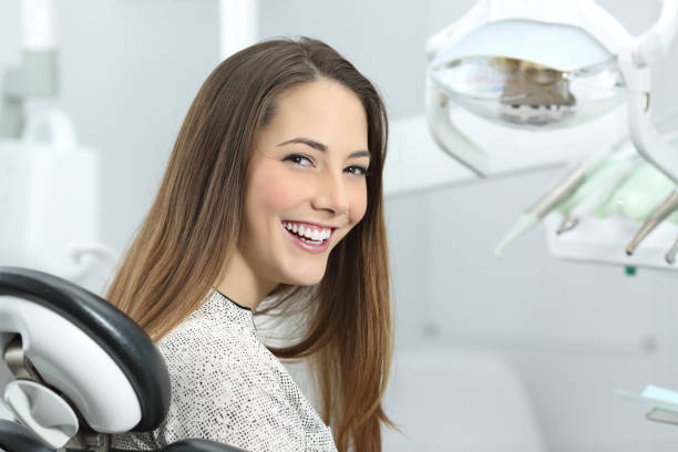 Best Cosmetic Dentistry  in Candler Mcafee, GA